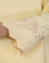 BAJU KURUNG KEDAH DOVIE (SWEET YELLOW)